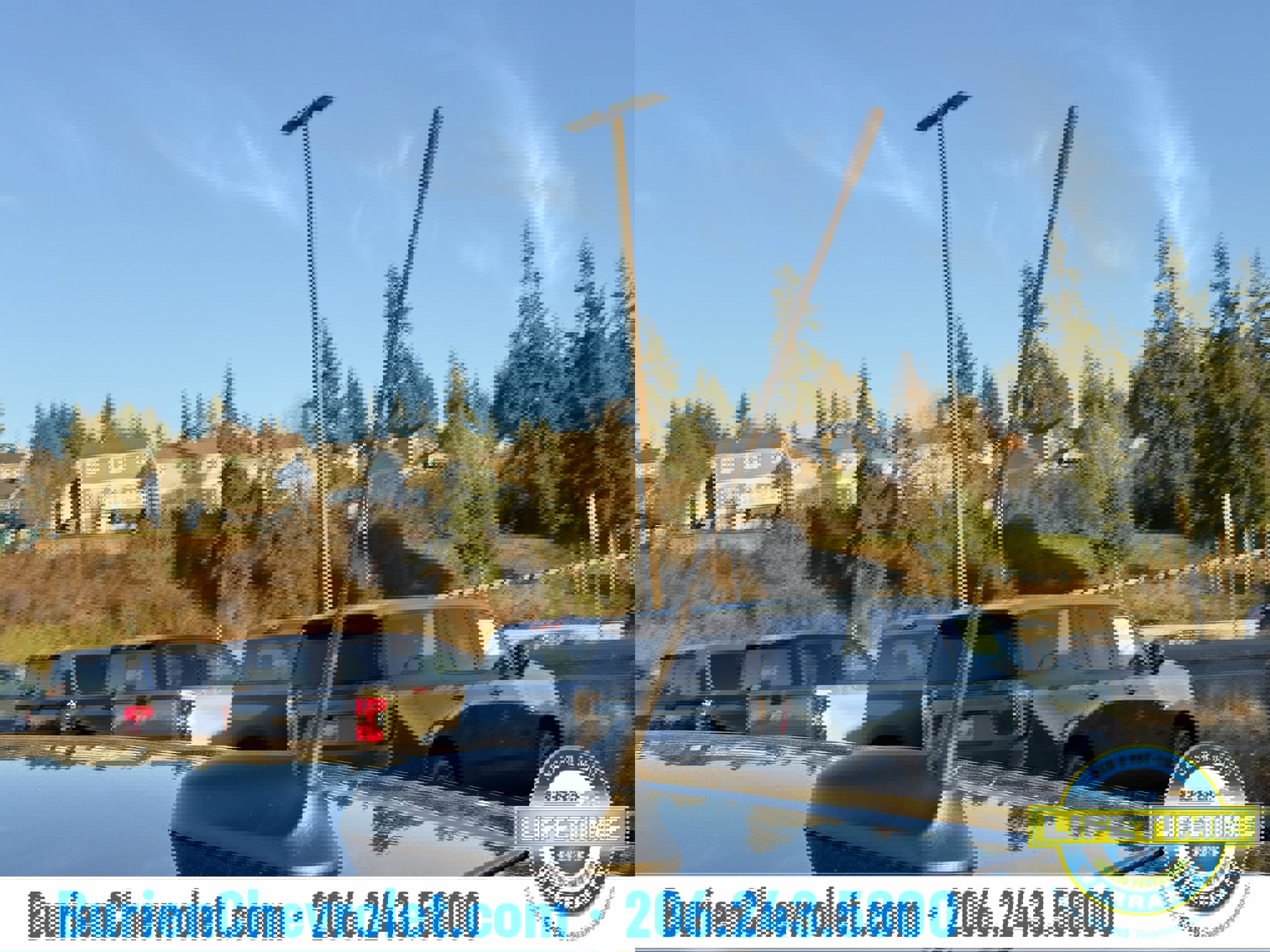 Used 2025 Chevrolet Trax LS w/ LS Convenience Package image 36