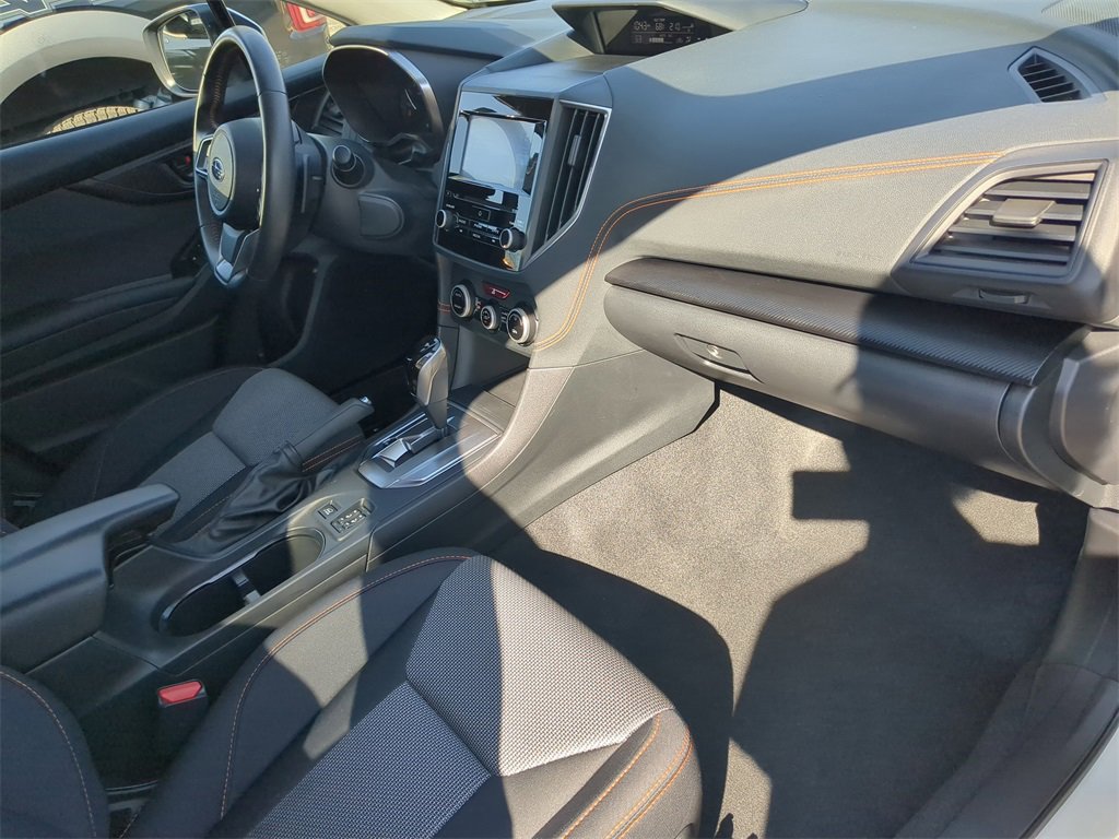 Used 2023 Subaru Crosstrek 2.0i Premium image 10