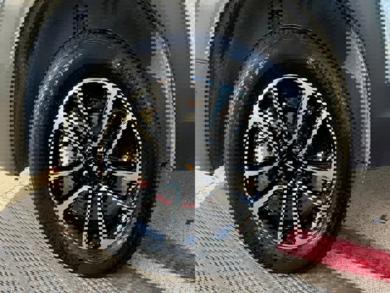 Used 2025 Chevrolet TrailBlazer LT image 9