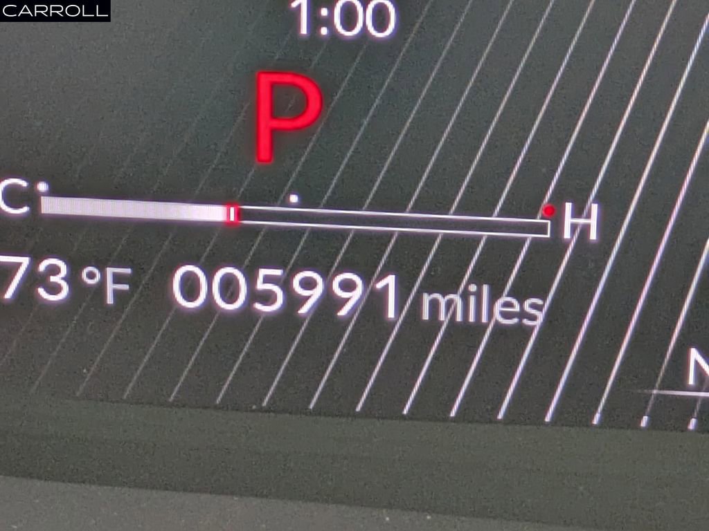 Used 2025 Acura MDX A-Spec image 33