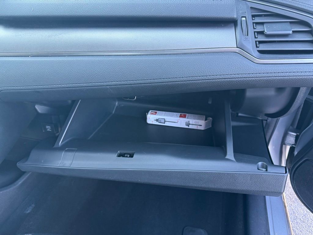 Used 2017 Honda Civic LX image 21