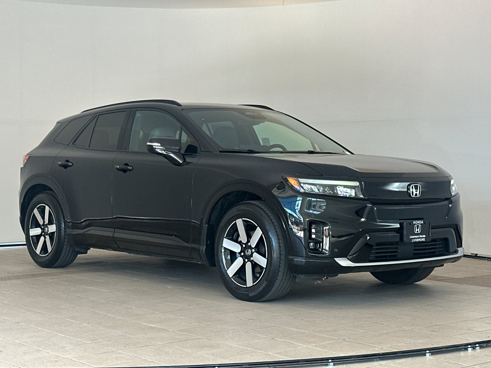 Used 2024 Honda Prologue Touring image 8
