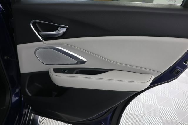 Used 2023 Acura RDX w/ Technology Package image 28