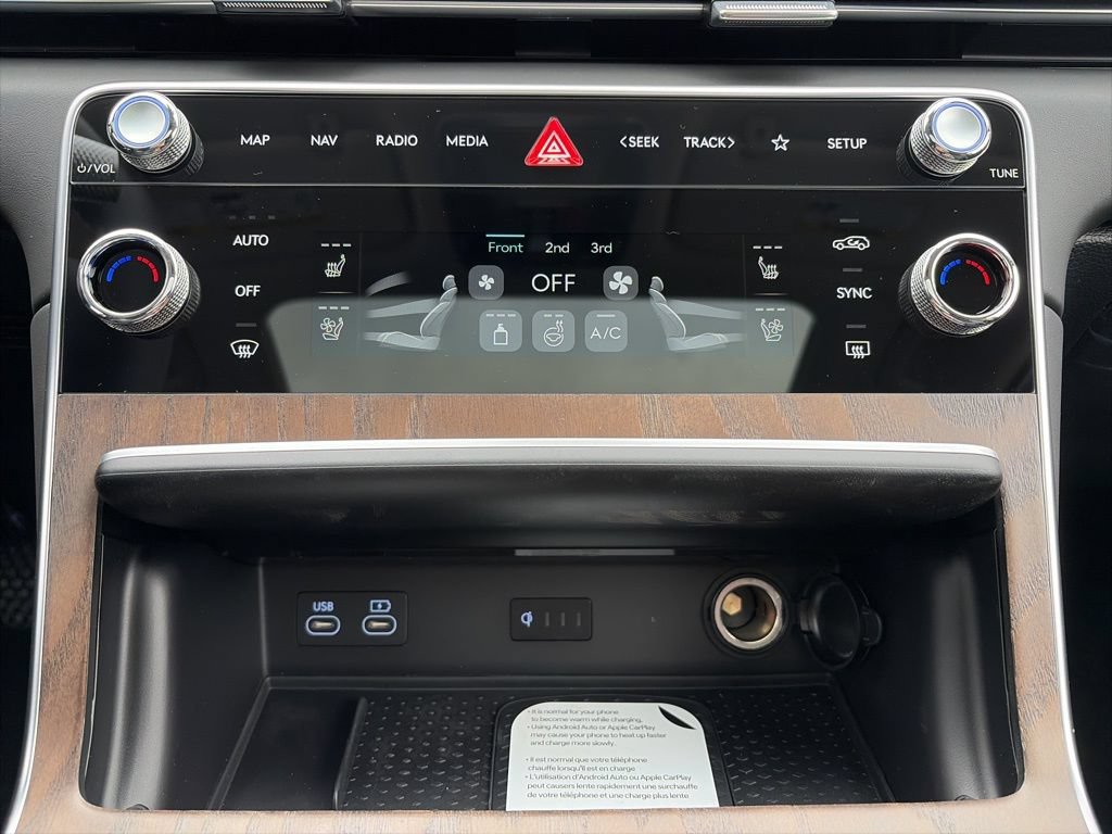 New 2026 Genesis GV80 2.5T Prestige AWD/4WD image 19