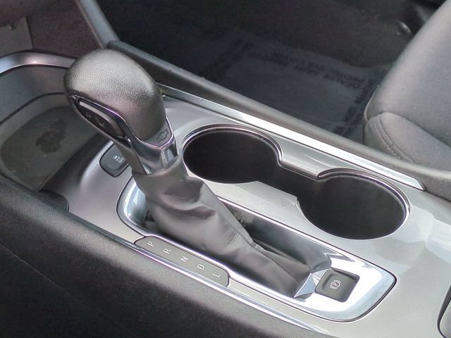 Used 2024 Chevrolet Malibu LT FWD image 20