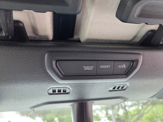 Used 2022 Jeep Gladiator Rubicon w/ Cold Weather Group image 32