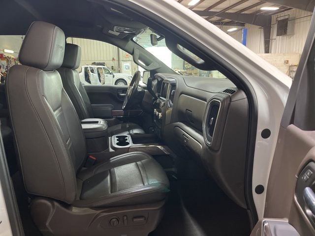 Used 2021 GMC Sierra 1500 Denali image 25