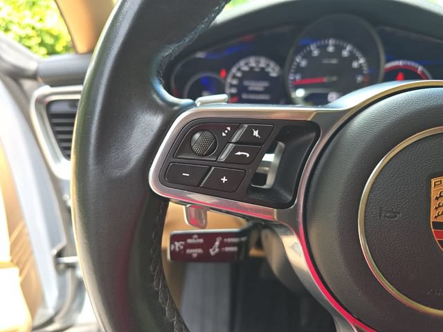 Used 2019 Porsche Panamera 4 AWD/4WD image 15