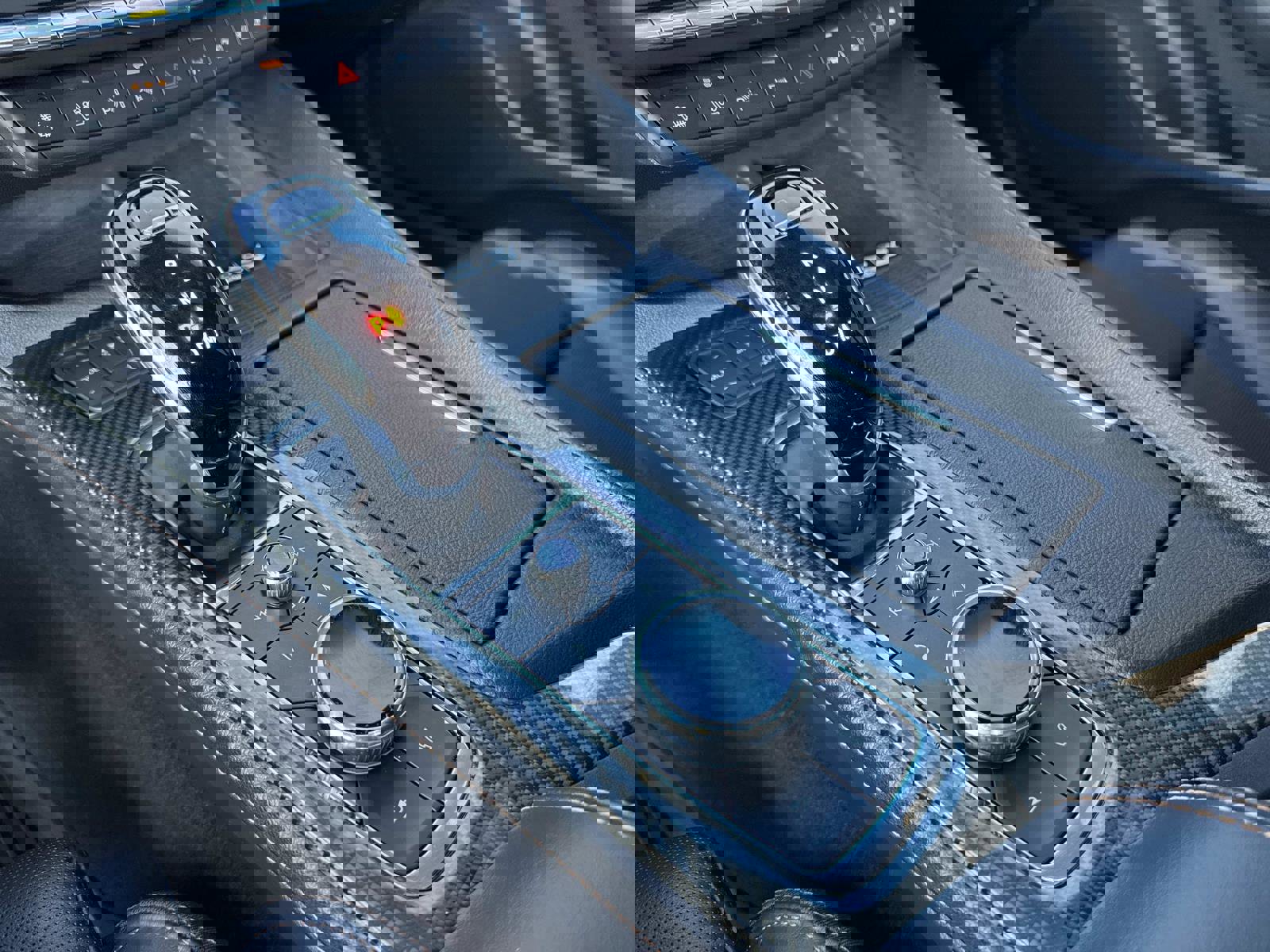 Certified 2022 Cadillac CT5 V w/ Premium Package image 26