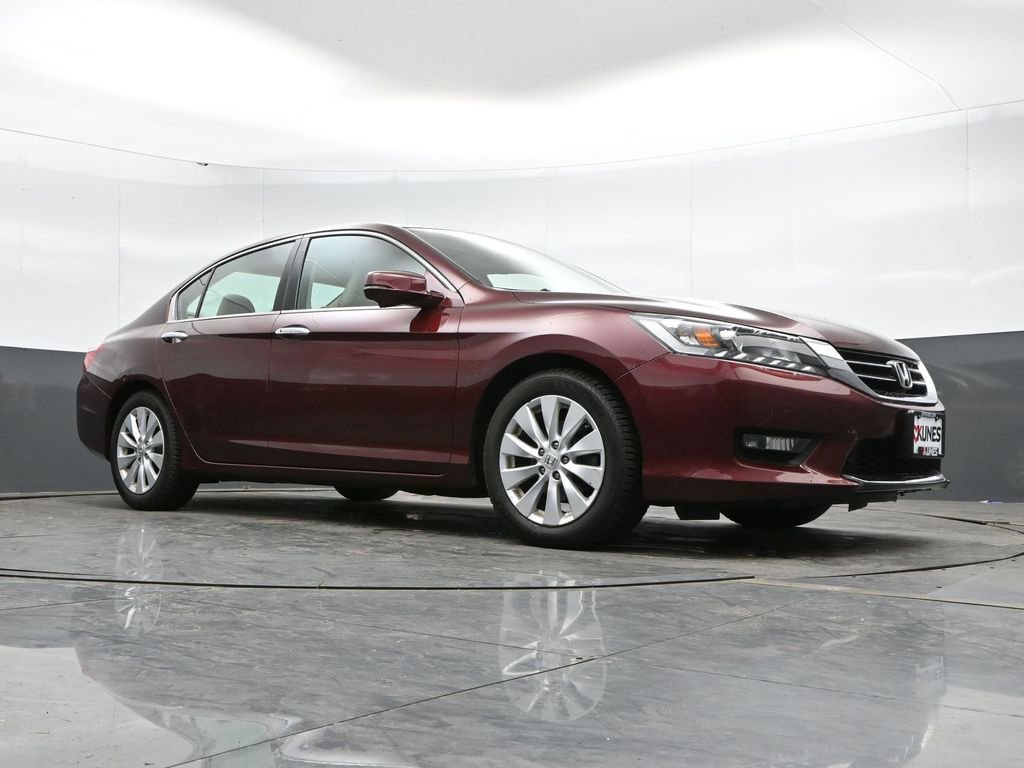 Used 2014 Honda Accord EX-L image 34