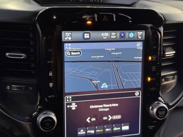 Used 2024 RAM 1500 TRX w/ TRX Level 2 Equipment Group image 16