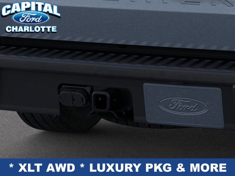 New 2026 Ford Maverick XLT w/ XLT Luxury Package image 24