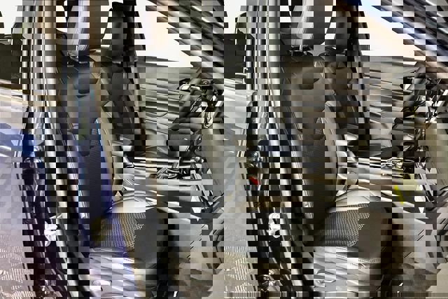 New 2026 Jeep Compass Latitude image 11