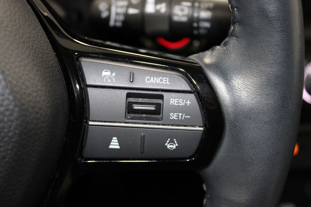 Used 2024 Honda CR-V EX-L image 22