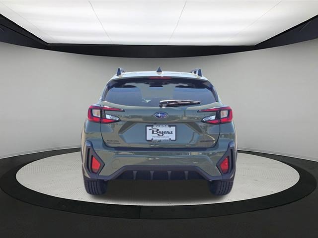New 2026 Subaru Crosstrek 2.5i Limited image 6