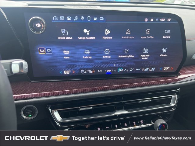 Certified 2024 Chevrolet Traverse RS w/ LPO, Floor Liner Package image 14