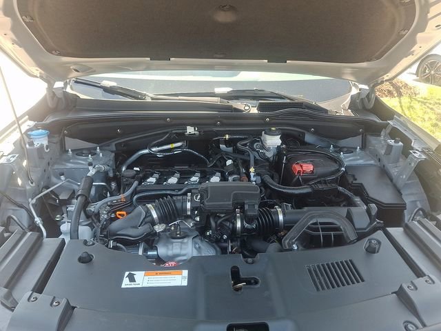 Certified 2025 Acura ADX A-Spec image 33