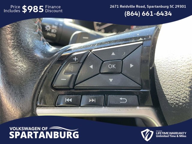 Used 2023 Nissan Altima 2.5 SR image 26