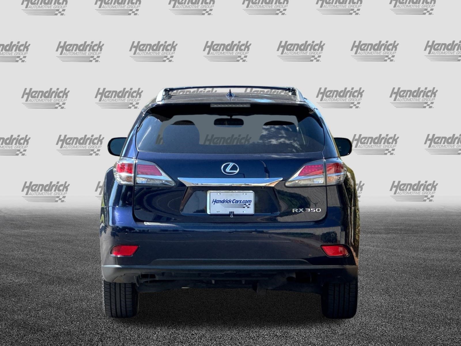 Used 2015 Lexus RX 350 AWD image 6