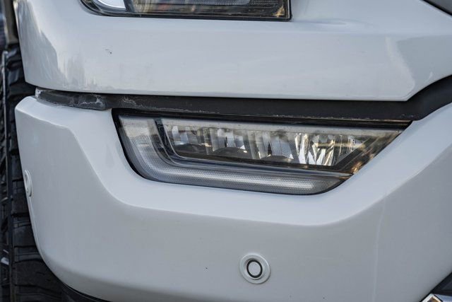 Used 2021 Ford F150 Platinum w/ Equipment Group 701A High image 20