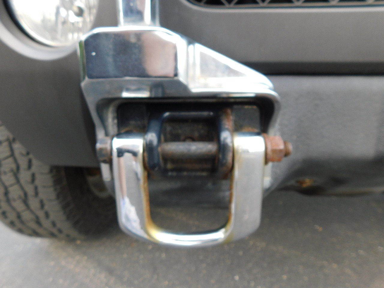 Used 2008 HUMMER H3 Alpha image 14