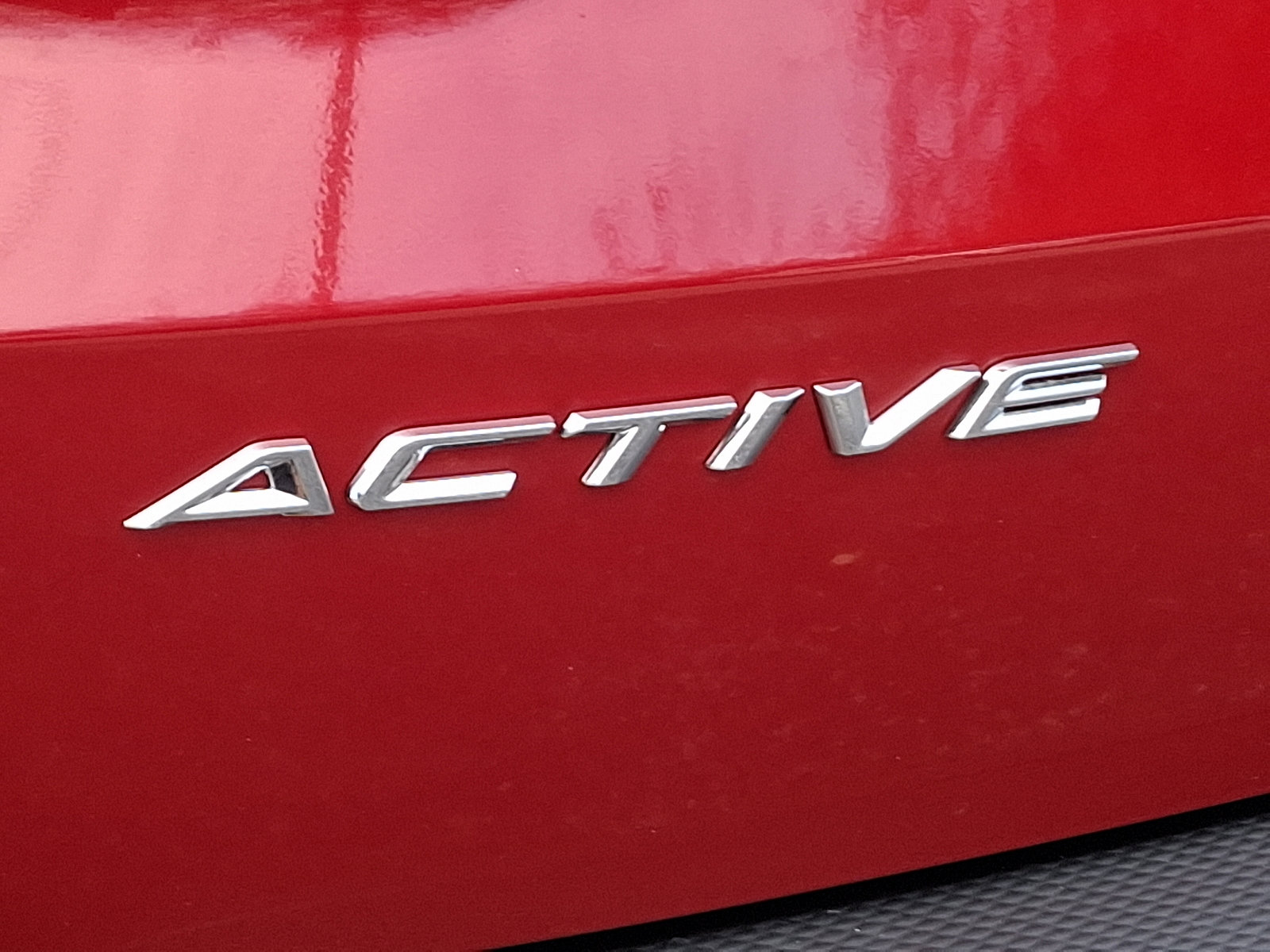 New 2025 Ford Escape Active w/ Cold Weather Package image 19