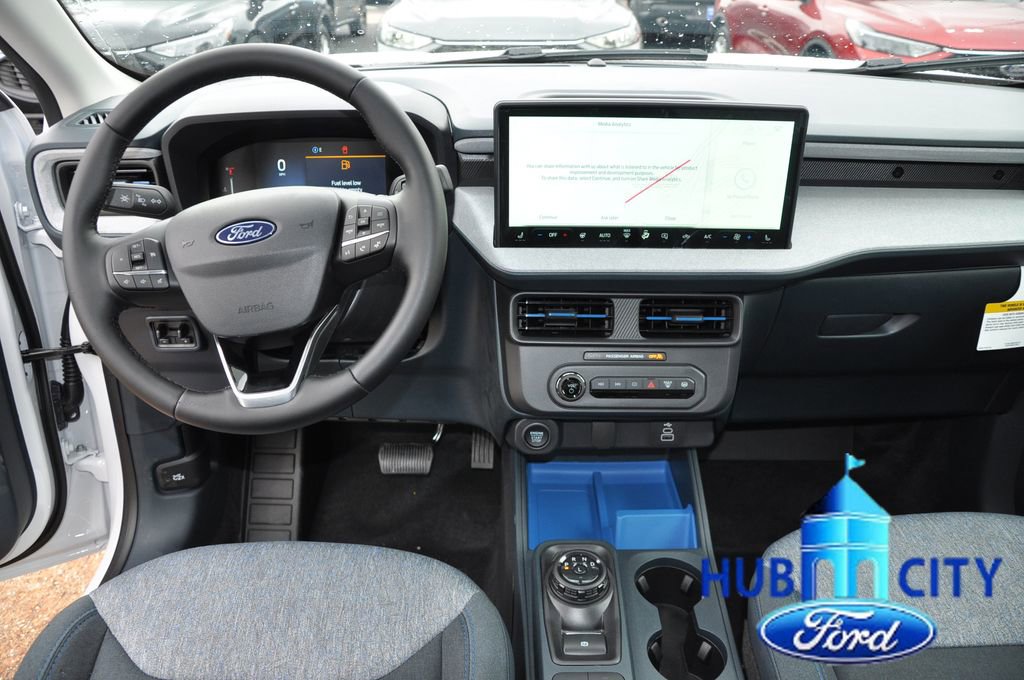 New 2026 Ford Maverick XLT w/ XLT Luxury Package image 12
