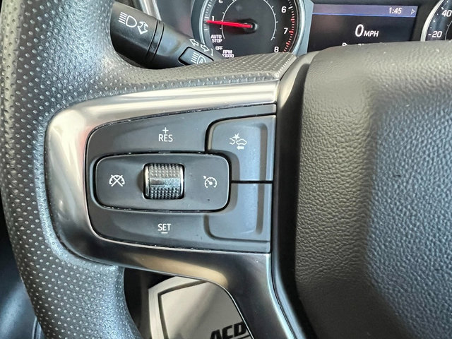 Used 2025 Chevrolet Blazer LT image 18