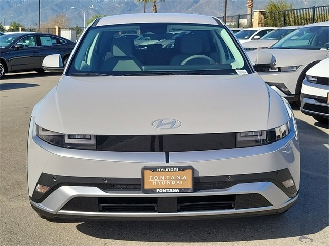 New 2026 Hyundai Ioniq 5 SE image 27