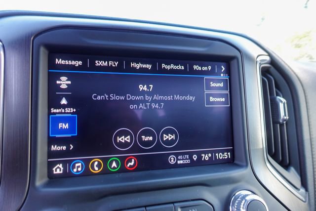 Used 2022 GMC Sierra 2500 AT4 w/ AT4 Premium Plus Package image 20