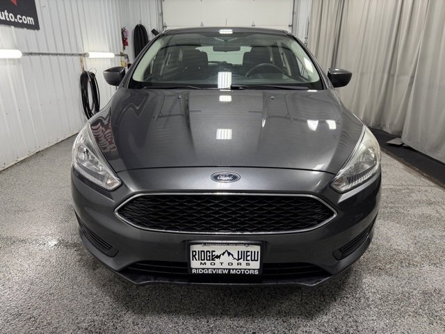 Used 2018 Ford Focus SE image 2
