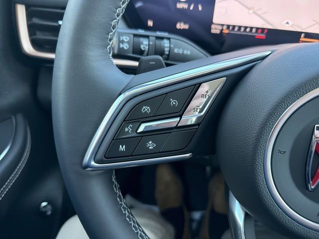 New 2026 Buick Envision Sport Touring image 34