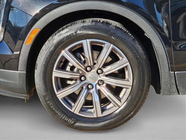 Used 2023 Cadillac XT4 Sport image 25