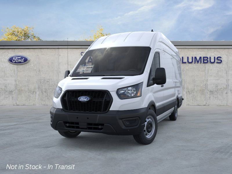 New 2026 Ford Transit 350 148 High Roof Extended image 4