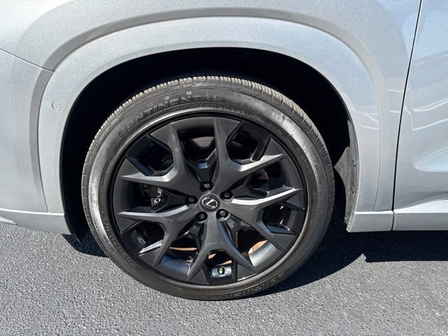 Used 2024 Lexus TX 500h AWD w/ Technology Package image 28