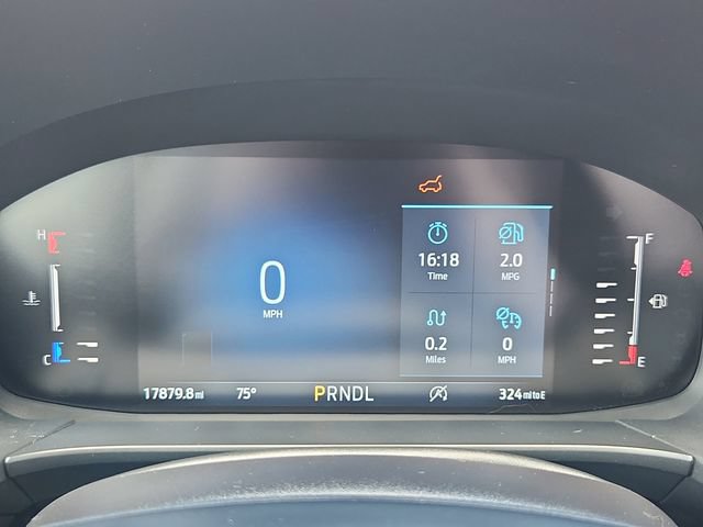 Used 2024 Ford Escape ST-Line w/ Tech Pack #1 AWD/4WD image 25