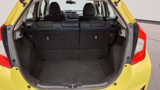 Used 2015 Honda Fit LX image 11