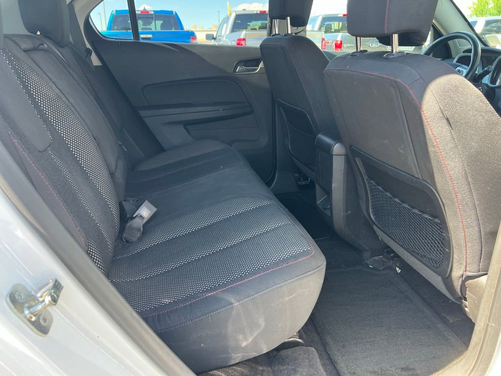 Used 2015 Chevrolet Equinox LT AWD/4WD image 22