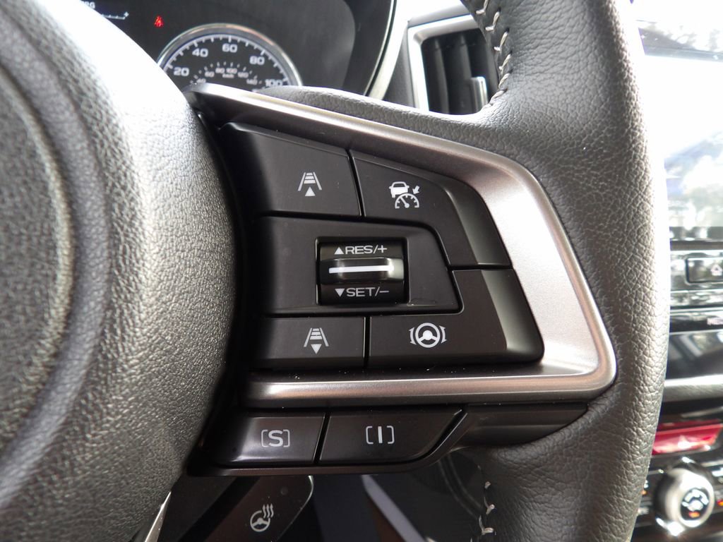 Used 2023 Subaru Forester Touring image 21