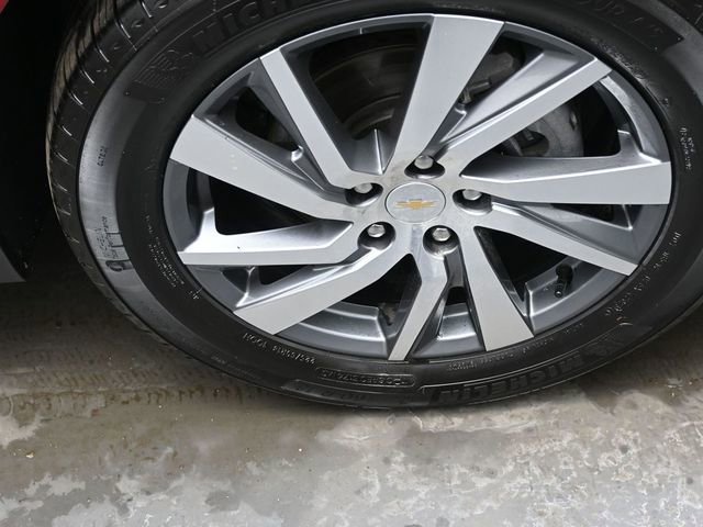 Used 2024 Chevrolet Equinox LT image 30