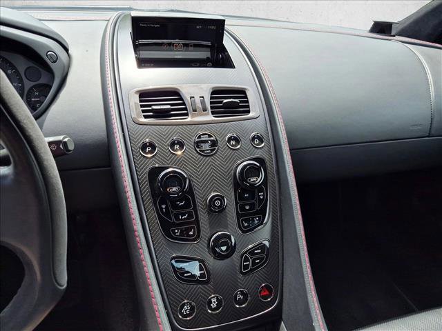 Used 2015 Aston Martin Vanquish Coupe RWD image 12
