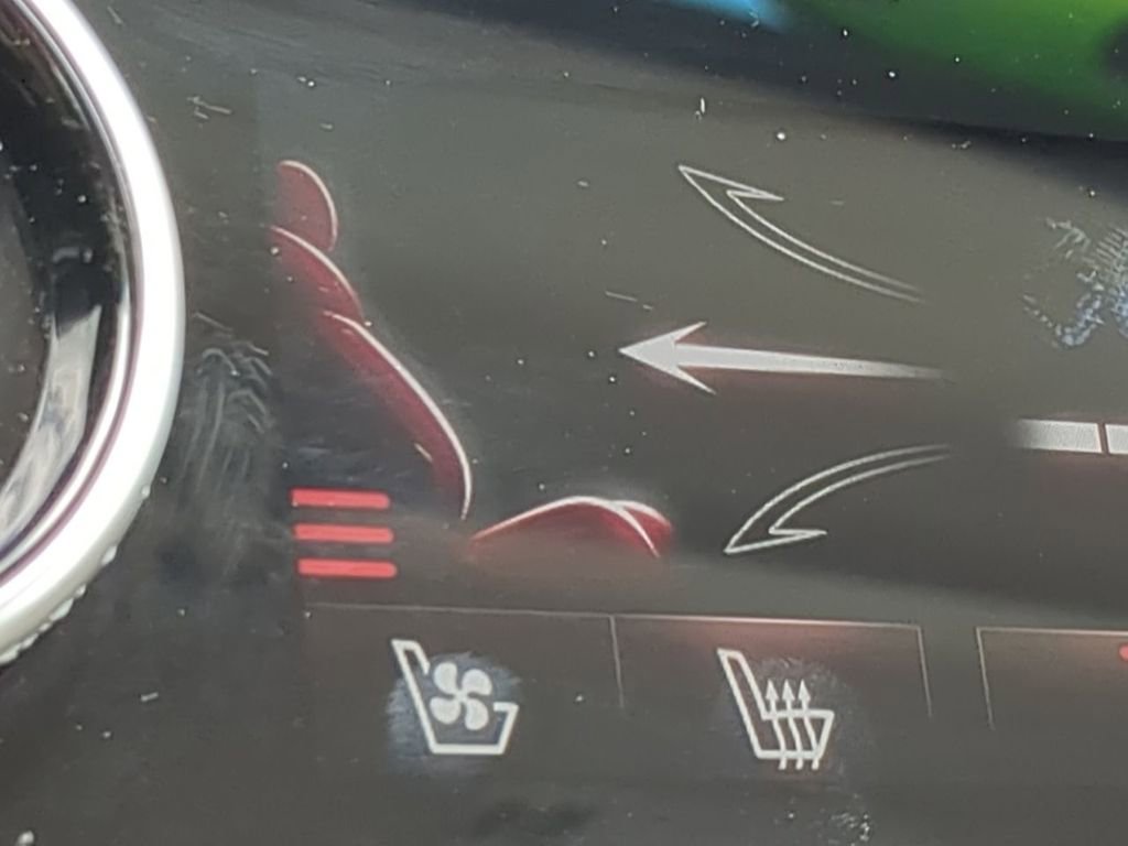 Used 2024 Genesis GV80 3.5T image 18