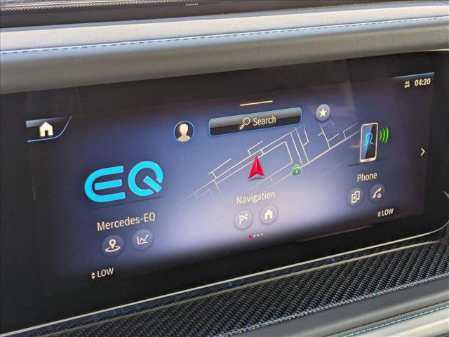 New 2025 Mercedes-Benz G 580 w/ EQ Technology image 12