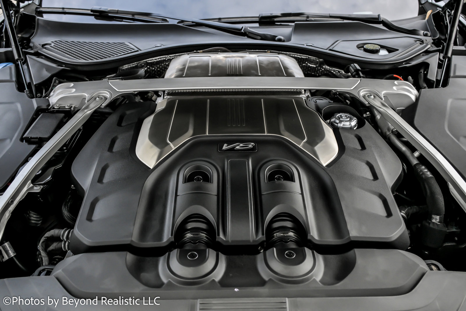 Used 2022 Bentley Continental GT image 18