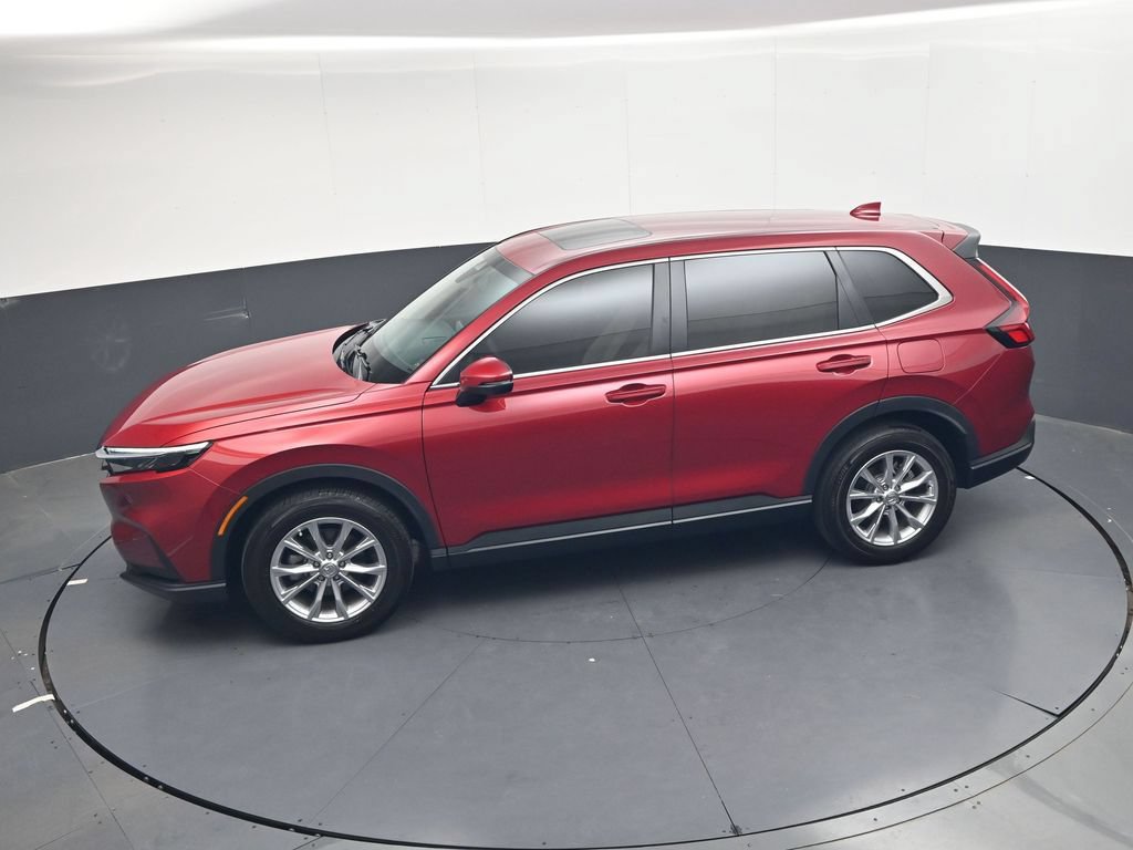 Used 2023 Honda CR-V EX image 31