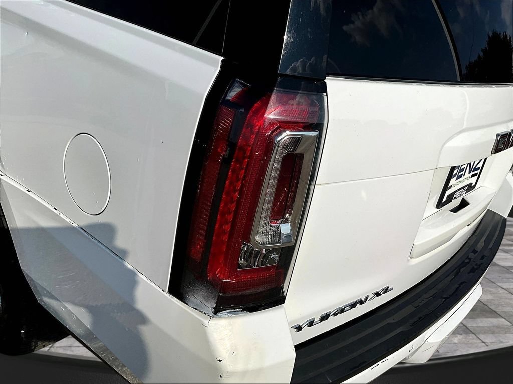 Used 2019 GMC Yukon XL SLT AWD/4WD image 25