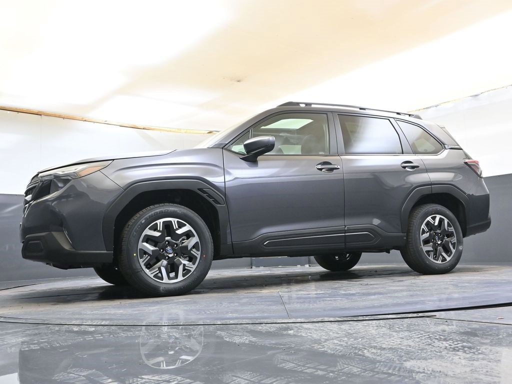 New 2026 Subaru Forester Premium image 39
