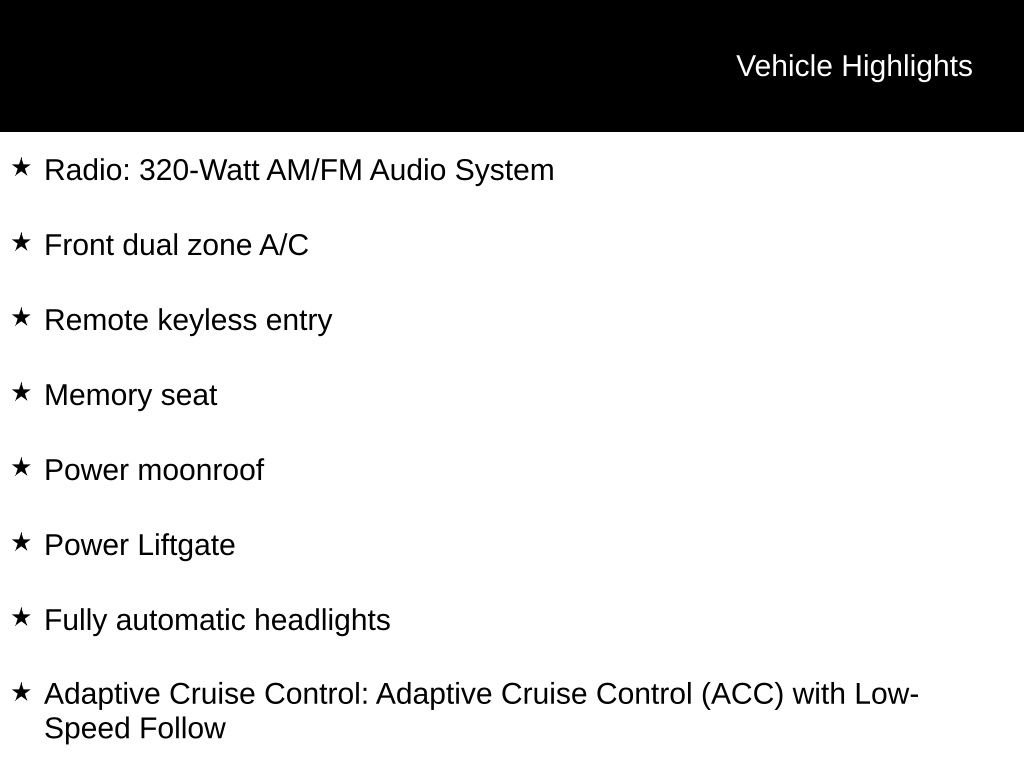 Used 2026 Honda CR-V Sport-L image 29