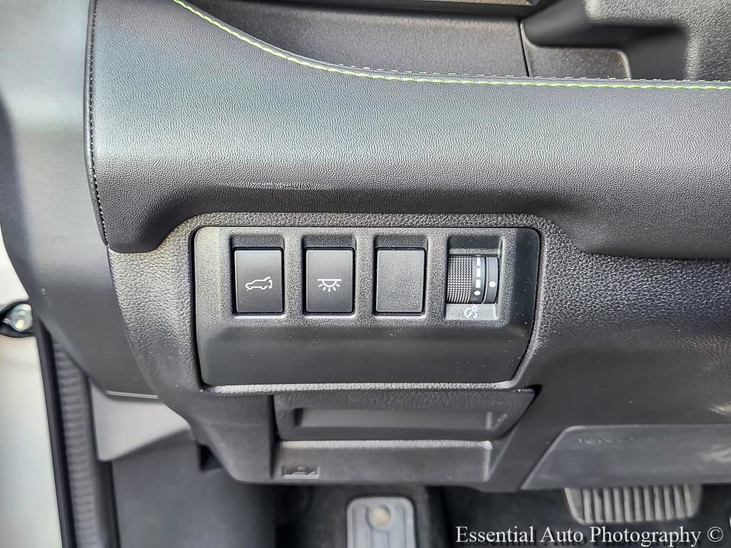 Certified 2026 Subaru Ascent Bronze Edition AWD/4WD image 16