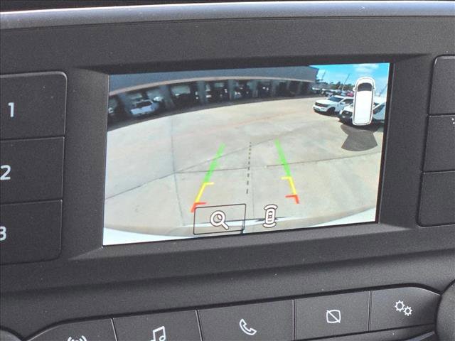 New 2025 Ford Transit 350 XL image 12